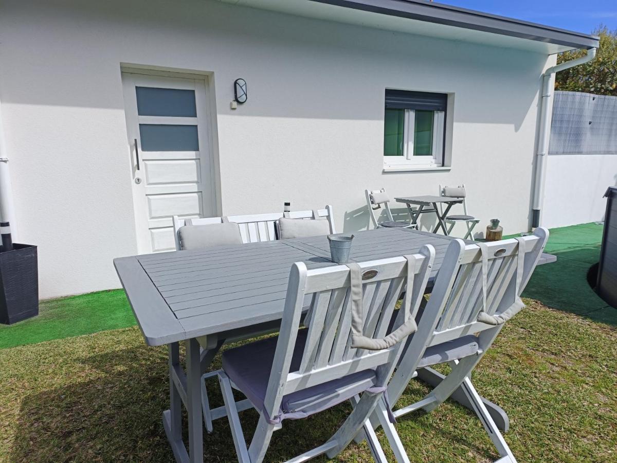 Cabedelo Seaside Guesthouse Виана-ду-Каштелу Экстерьер фото