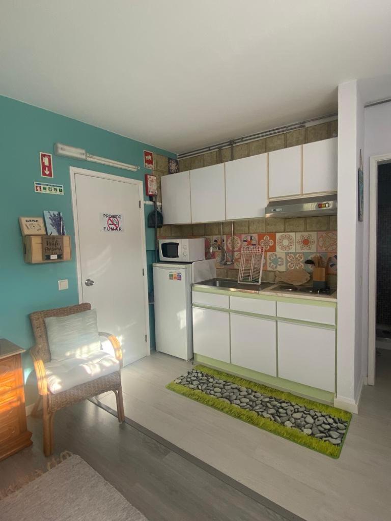 Cabedelo Seaside Guesthouse Виана-ду-Каштелу Номер фото